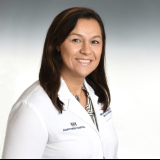 Mihaela Ionashku, Acute Care Nurse Practitioner, Lawrenceville, GA, Northside Hospital - Gwinnett