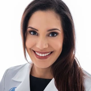 Dr. Marjorie Montanez-Wiscovich, MD – Gainesville, FL | Dermatology