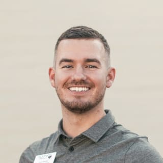 Levi Muller, Pharmacist, Norman, OK