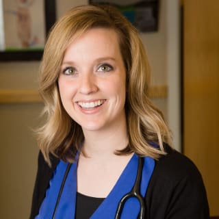 Aubrie Brooks, Family Nurse Practitioner, West Valley, UT, Mountain View Hospital