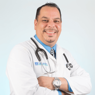 Wilbert Rodriguez, MD, Family Medicine, Orlando, FL