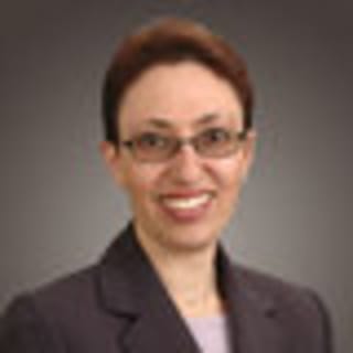 Pauline Germaine, DO, Radiology, Camden, NJ