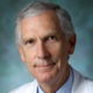 Brent Petty, MD, Internal Medicine, Baltimore, MD, Johns Hopkins Hospital