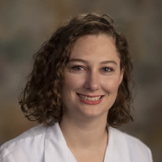 Lauren Wilson, MD
