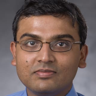 Karthik Raghunathan, MD, Anesthesiology, Durham, NC, Durham Veterans Affairs Medical Center