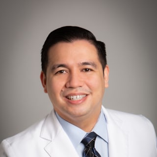 Martin Miguel Amor, MD