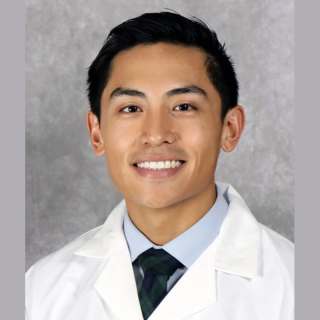 Alexander Le, MD, Internal Medicine, Newark, NJ