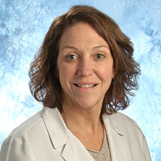 Cheryl (Kuser) Yesavage, PA, Gastroenterology, Wyomissing, PA