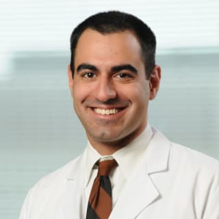 James Meza, MD, Thoracic Surgery, Durham, NC, Duke University Hospital
