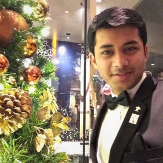 Amey Patil, MD