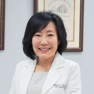 Elisa Yoo, MD, Dermatology, Los Alamitos, CA, Los Alamitos Medical Center