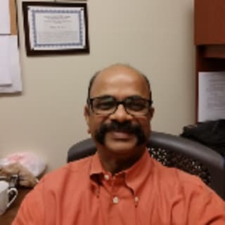Pradeep Alur, MD, Neonat/Perinatology, Jackson, MS, University of Mississippi Medical Center