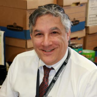 Christopher Cimino, MD, Neurology, New York, NY