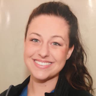 Amanda Tjaden, Nurse Practitioner, Minneapolis, MN