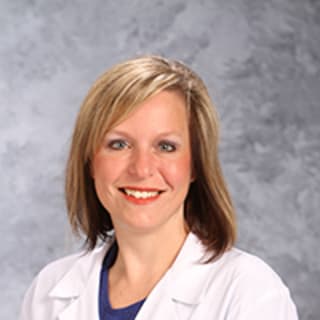 Vanessa Venezia, MD