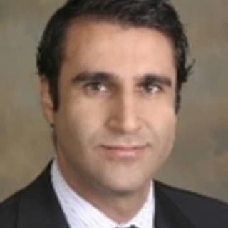 Pejman Katiraei, DO, Pediatrics, Loma Linda, CA