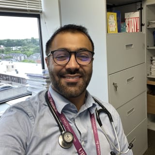 Manpreet Singh, MD, Nephrology, Harrisburg, PA, UPMC Harrisburg