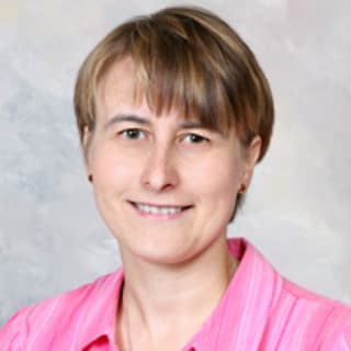 Agnieszka Kulikowska, MD, Pediatric Cardiology, Peoria, IL, Carle Health Methodist Hospital