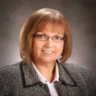Rita Braund