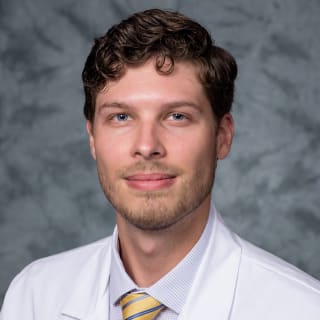 Ian Cummins, MD, Resident Physician, Birmingham, AL