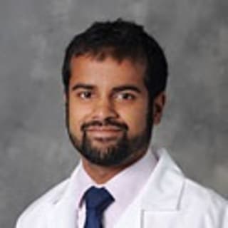 Sanjay Mohanty, MD, Colon & Rectal Surgery, Indianapolis, IN, Indiana University Health University Hospital