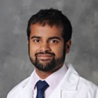 Sanjay Mohanty, MD, Colon & Rectal Surgery, Indianapolis, IN