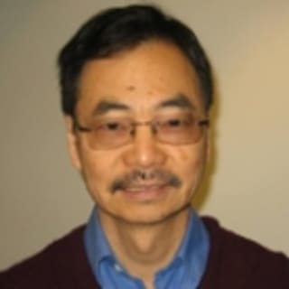 Mikio Tachibana, MD