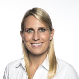 Agnes Reschke, MD, Pediatric Hematology & Oncology, Cincinnati, OH