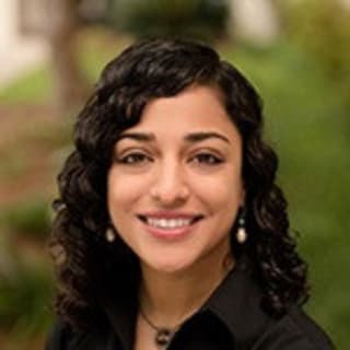 Anahita Sanaie, MD, Internal Medicine, Springfield, OR, Boulder Community Health