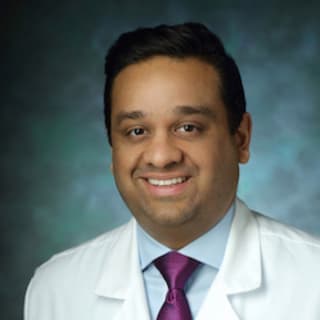 Daniel Ahmad, MD, Cardiology, Elgin, IL