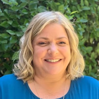 Renee Friesner, Nurse Practitioner, Sacramento, CA