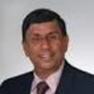 Shashidhar Pai, MD