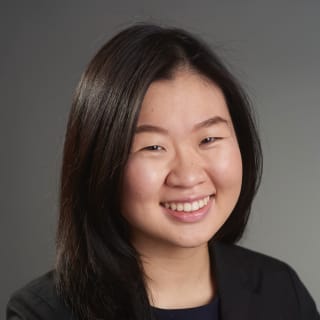 Erica Lee, MD, Resident Physician, Cambridge, MA