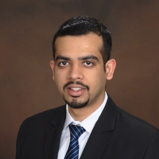 Kushal Shah, MD