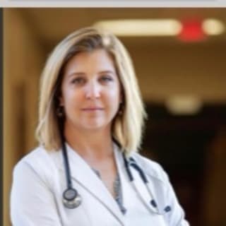 Karen Brust, MD, Infectious Disease, Iowa City, IA