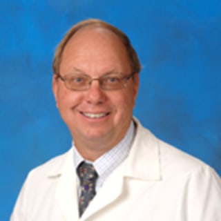 John Gargus, MD