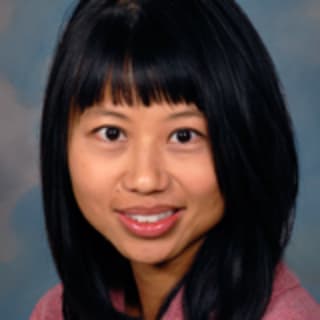 Melissa Cheng, MD, Occupational Medicine, Salt Lake City, UT, University of Utah Health
