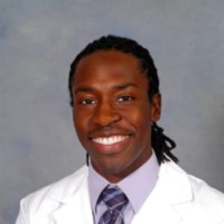 Joshua Moore, MD, General Surgery, Davie, FL