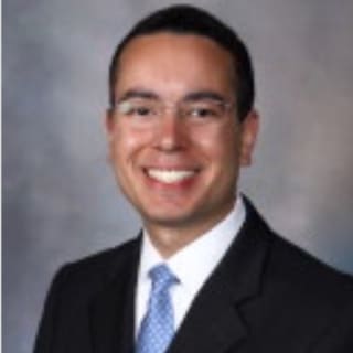 Jose Villasboas Bisneto, MD