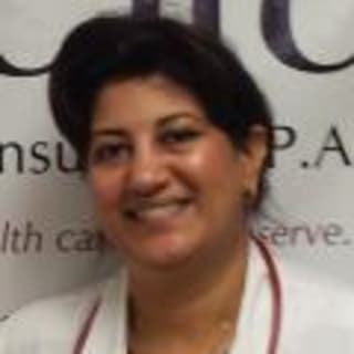 Hend (Farag) Abdelmalek, MD, Family Medicine, New Port Richey, FL, Saint Francis Hospital