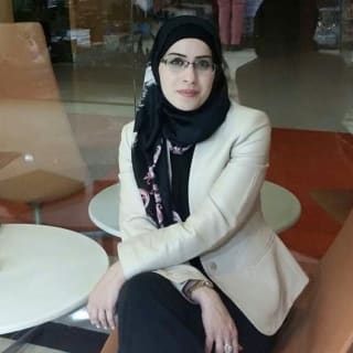 Rawah Zeiad, MD, Pediatric Endocrinology, Memphis, TN
