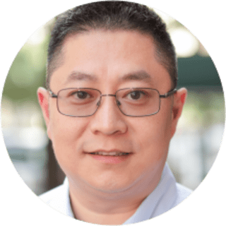 Eugene Liu, MD, Physical Medicine/Rehab, New York, NY