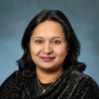 Lubbna Johar, MD