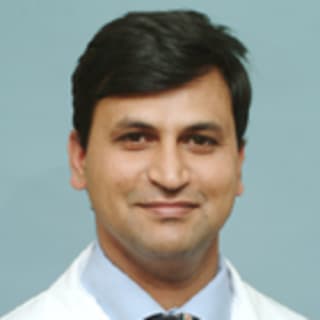 Anand Lakshminarasimhachar, MD