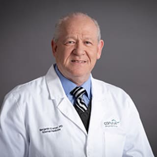 Benjamin Kremer, MD, Internal Medicine, Miami, FL