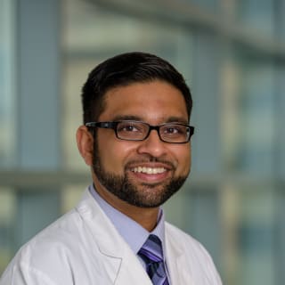 Zahid Ahmad, MD, Endocrinology, Dallas, TX, University of Texas Southwestern Medical Center