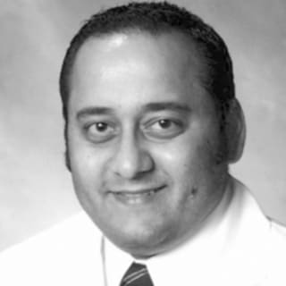 Sameh Hanna, MD, Pulmonology, San Bernardino, CA