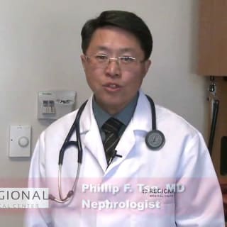 Phillip Tse, MD, Nephrology, San Jose, CA, O'Connor Hospital