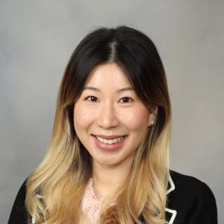 Sherry Wang, MD, Radiology, Cincinnati, OH