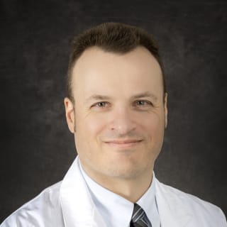 Thomas Frohwein, MD, Internal Medicine, Baltimore, MD, Johns Hopkins Bayview Medical Center